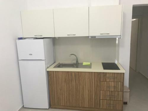 Apartamento Vila Veliaj
