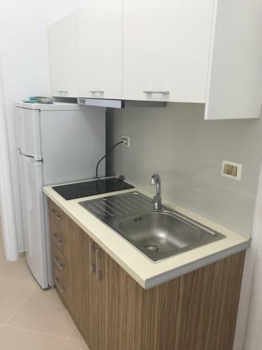 Apartamento Vila Veliaj