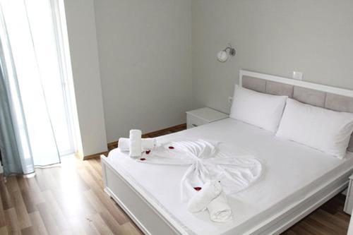 Dream Apartments