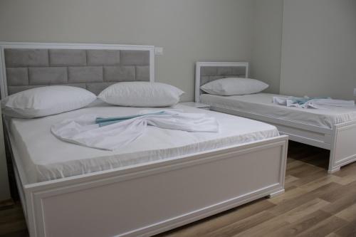 Dream Apartments