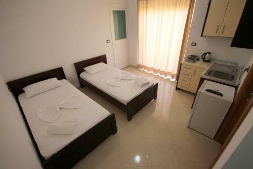 Hotel Gildi Apartments