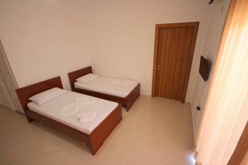 Hotel Gildi Apartments