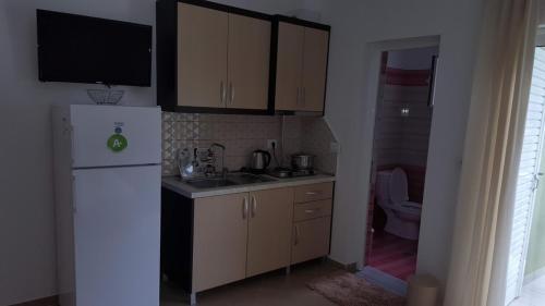 Agroturismo Studio Alkeo Apartments