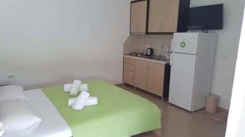 Agroturismo Studio Alkeo Apartments