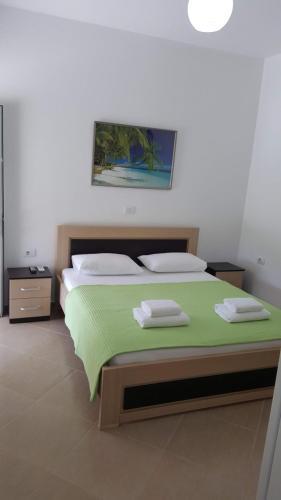 Agroturismo Studio Alkeo Apartments