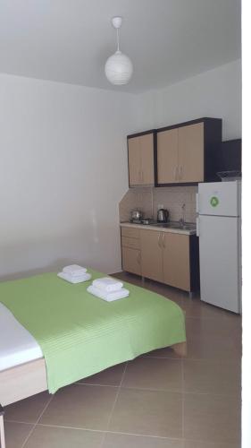 Agroturismo Studio Alkeo Apartments