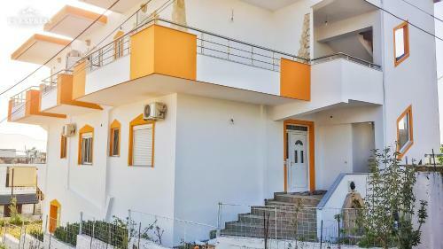 *casa Ksamil* 150 Mq
