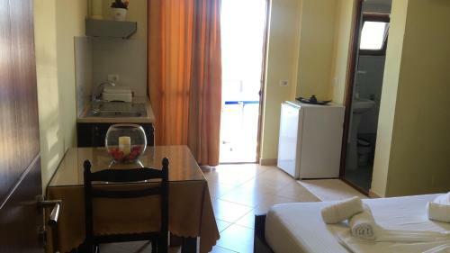 Hotel Guesthouse Meta Ksamil