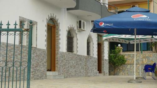 Hotel Guesthouse Meta Ksamil