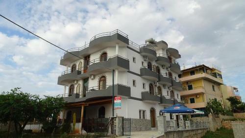 Hotel Guesthouse Meta Ksamil