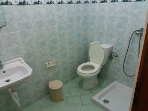 Apartment Vladimir Sela Ksamil