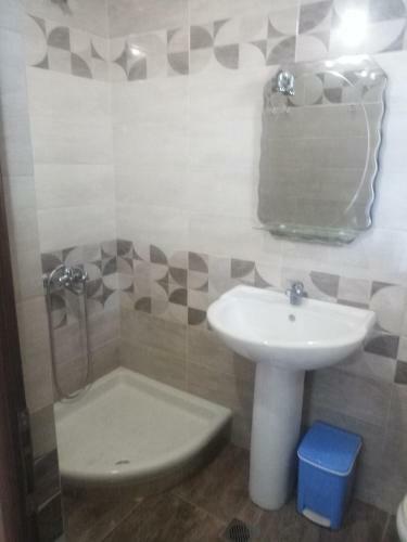 Villa Vila Zeqo Muka