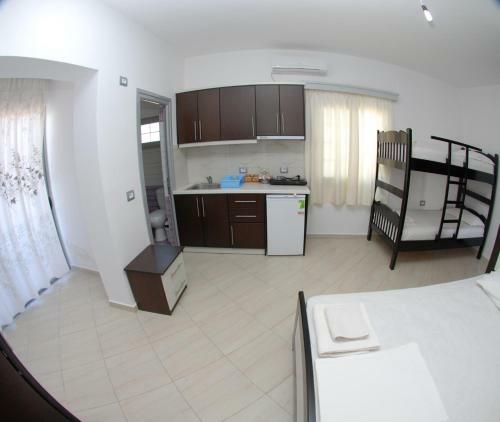 Apartamentos Vila Anhel