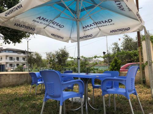 Vanesa Apartments And Rooms
