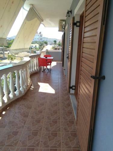 Apartamento Saba