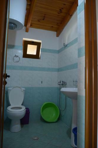 Apartamentos Garden Villa Veli