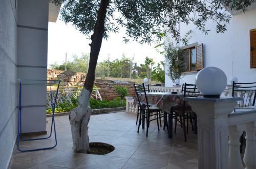 Apartamentos Garden Villa Veli