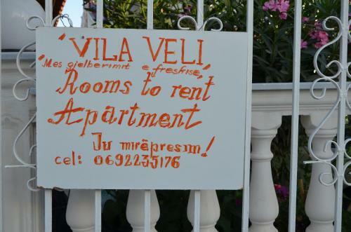 Apartamentos Garden Villa Veli
