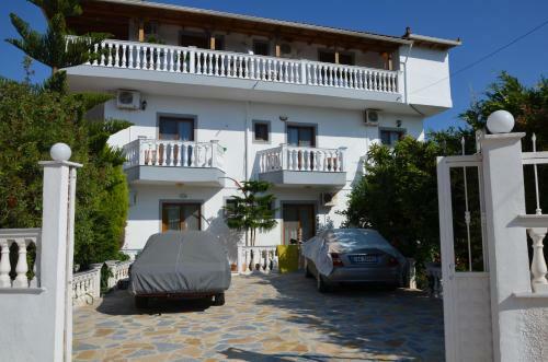 Apartamentos Garden Villa Veli