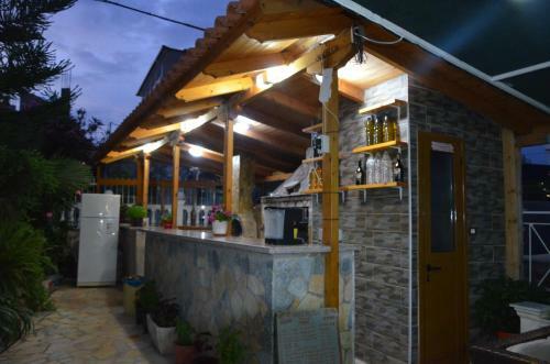 Apartamentos Garden Villa Veli