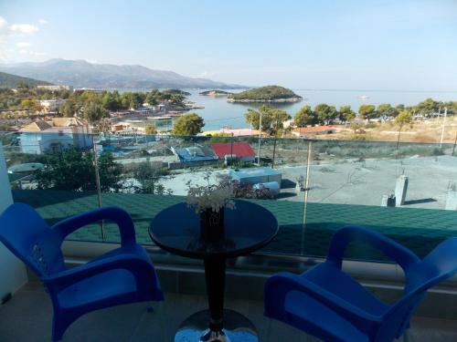 Hotel Afa