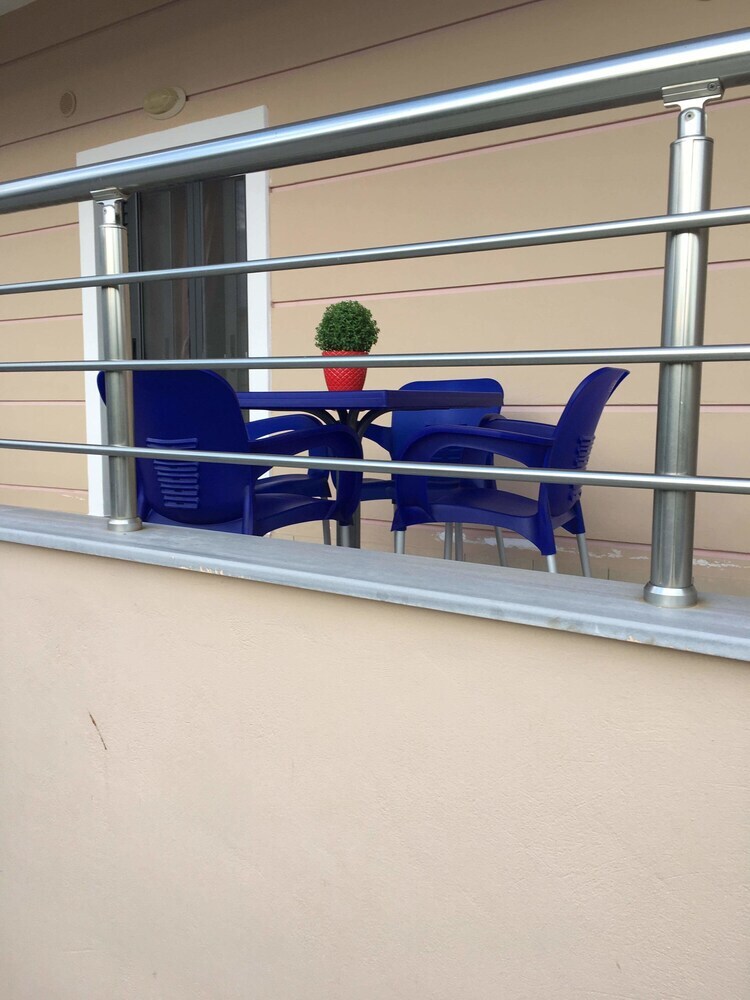 Apartamento Villa Kela