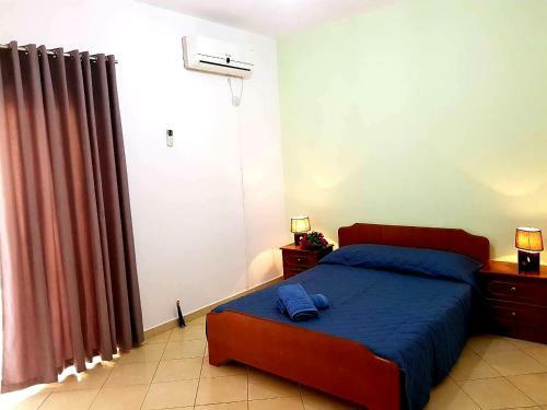 Ksamil Apartments Sela