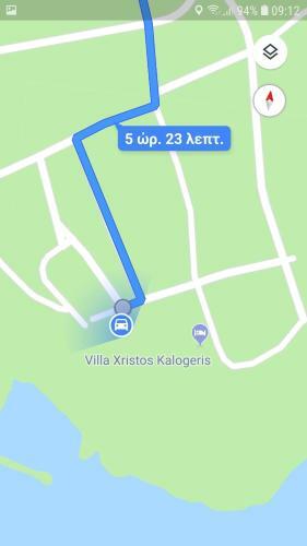 Ksamil Apartments Sela