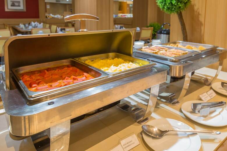 Hotel Atl�ntico Business