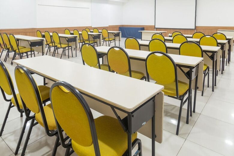 Hotel Atl�ntico Business