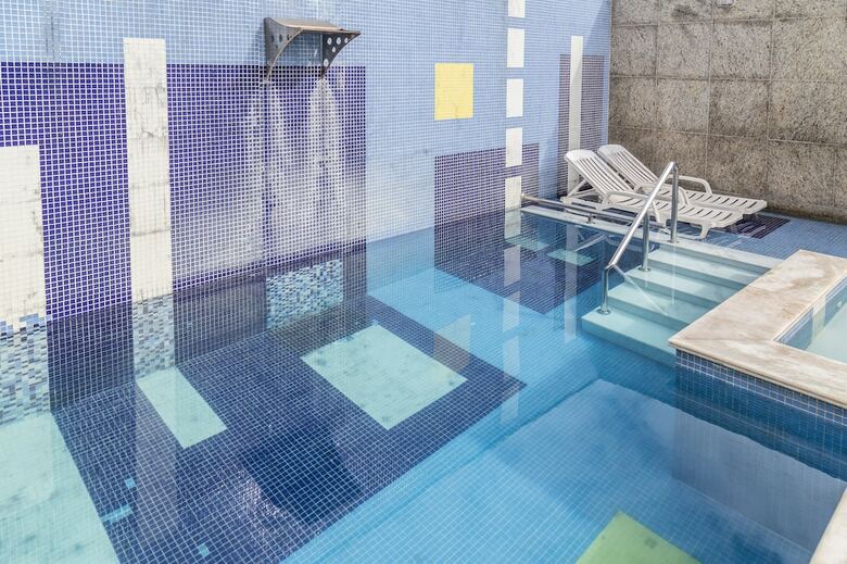 Hotel Atl�ntico Business