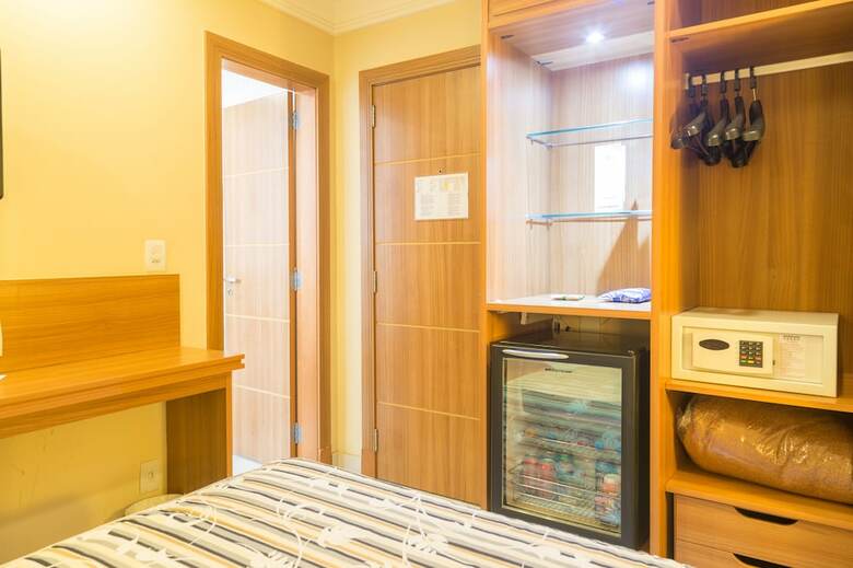 Hotel Atl�ntico Business