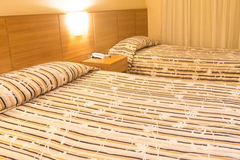 Hotel Atl�ntico Business