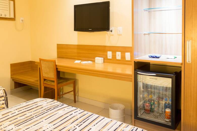 Hotel Atl�ntico Business