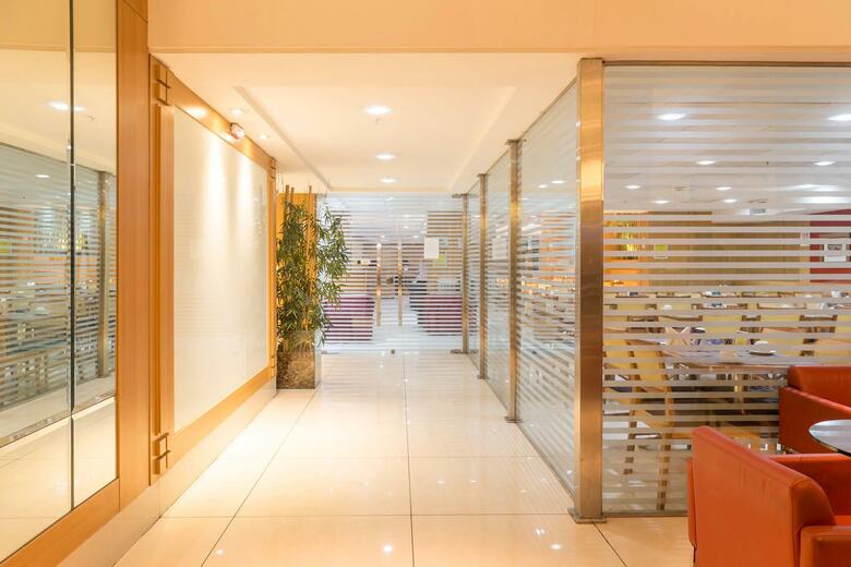Hotel Atl�ntico Business