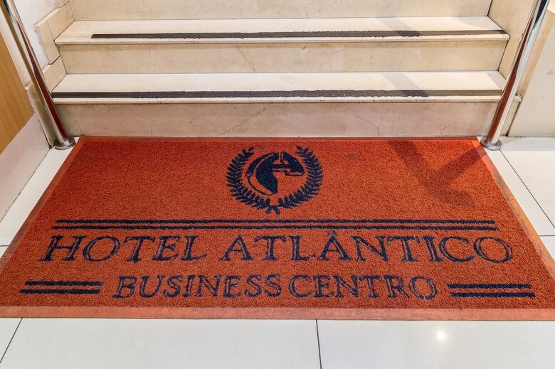 Hotel Atl�ntico Business