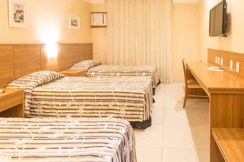 Hotel Atl�ntico Business
