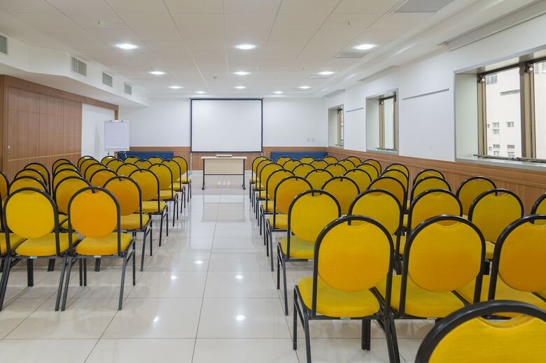 Hotel Atl�ntico Business