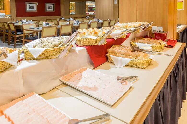 Hotel Atl�ntico Business