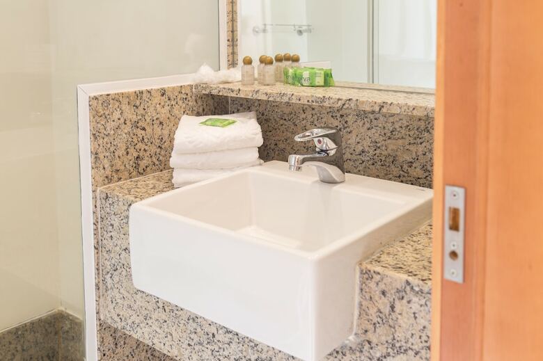Hotel Atl�ntico Business