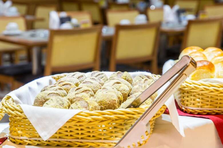 Hotel Atl�ntico Business