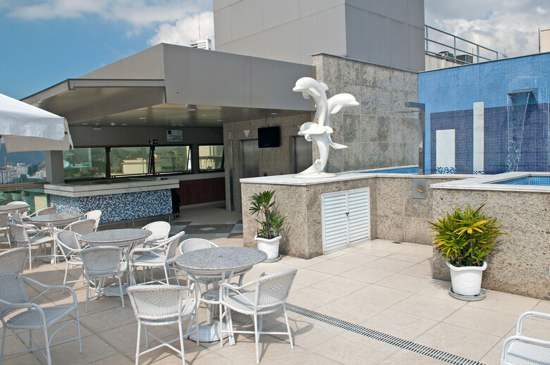 Hotel Atl�ntico Business