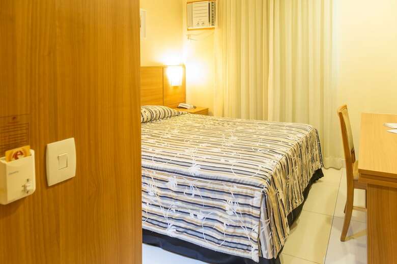 Hotel Atl�ntico Business