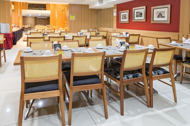 Hotel Atl�ntico Business