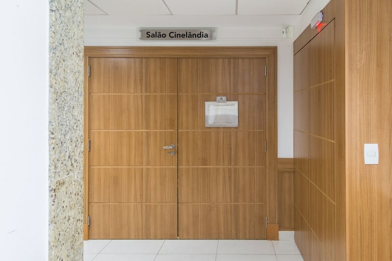 Hotel Atl�ntico Business