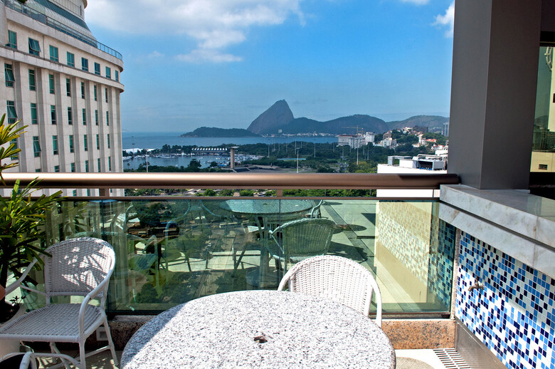 Hotel Atl�ntico Business