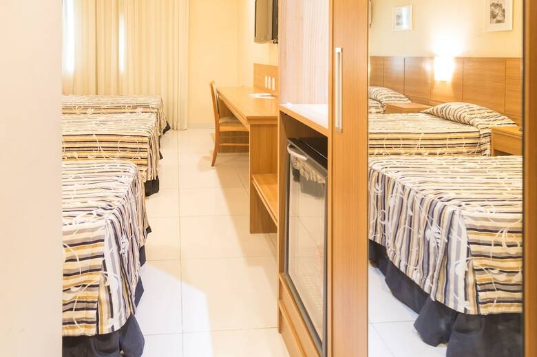 Hotel Atl�ntico Business