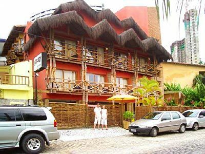 Safari Hotel