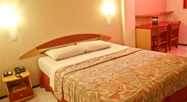 Hotel Meridional