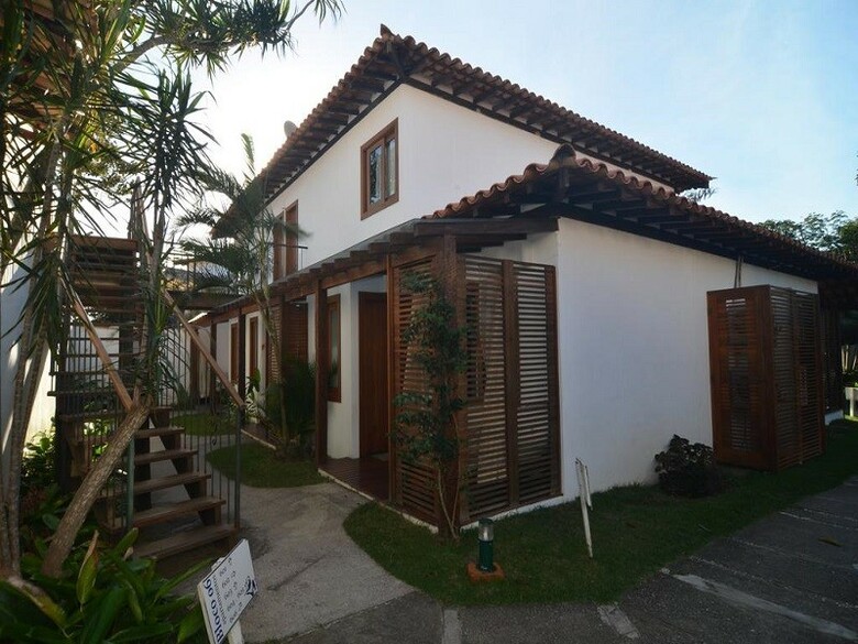 Hotel Pousada Dos Tangaras